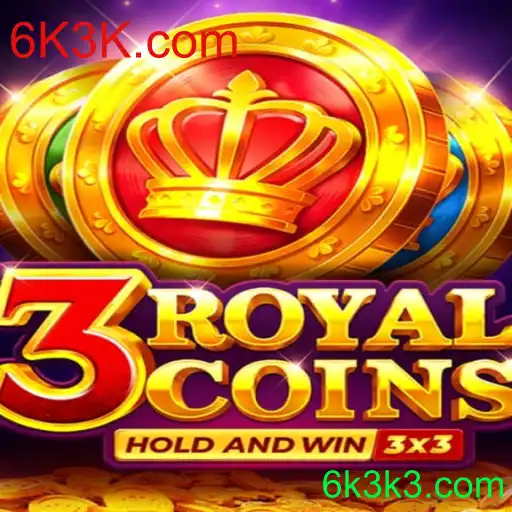 Explorando o Jogo '3royalcoins' e as Inovações Recentes em Gaming
