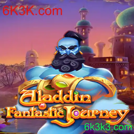 Explorando o Mundo Mágico do Jogo Aladdin