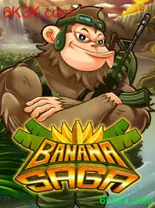 Descubra o Mundo Colorido de BananaSaga: O Jogo de Aventura