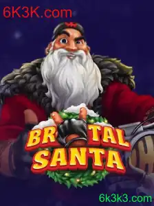 Descubra a Emoção de BrutalSanta em 6K3K.com