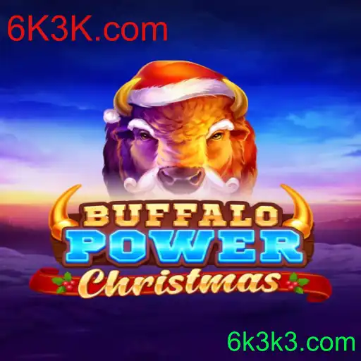 BuffaloPowerChristmas: Mergulhe na Magia Festiva deste Novo Jogo