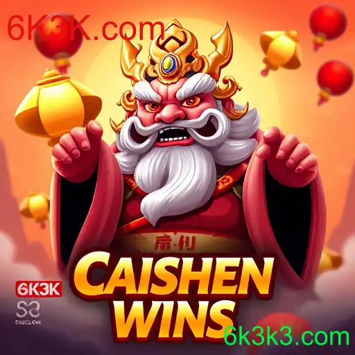 Caishen Wins
