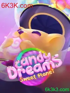 CandyDreams: Uma Aventura Doce e Desafiadora