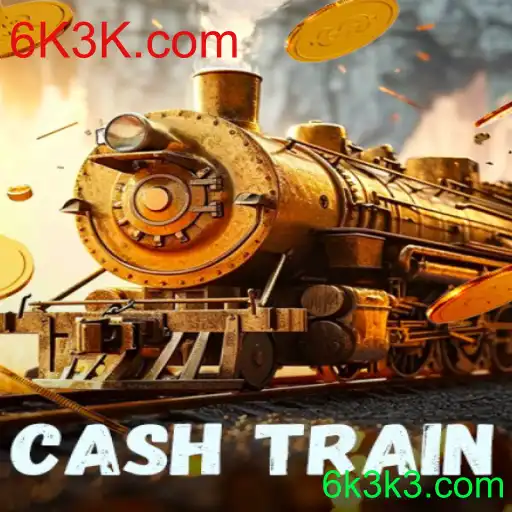 Descubra o Mundo Empolgante de CashTrain: Uma Introdução ao Jogo de Estratégia em 6K3K.com