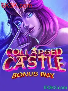 Descubra o Mundo de CollapsedCastleBonusBuy: Um Jogo de Estratégia e Aventura