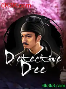 Explorando o Intrigante Mundo de DetectiveDee: Um Mergulho no Jogo de Investigação
