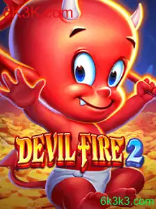 Explorando o Mundo Através de DevilFire2: Mergulho no Universo de 6K3K.com