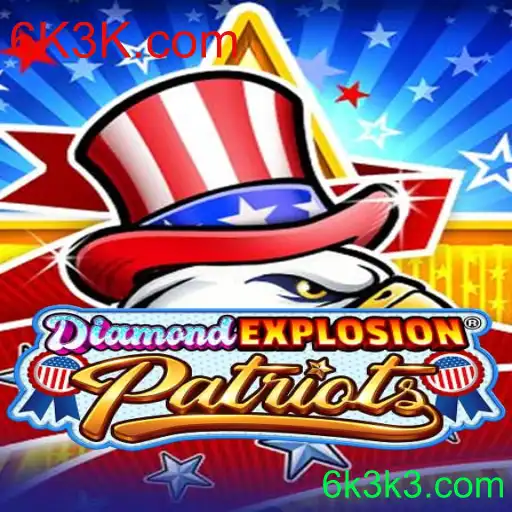 Explorando o Empolgante Mundo de DiamondExplosionPatriots