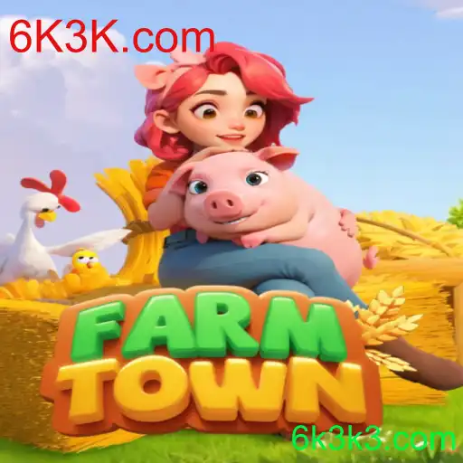 Descubra o Mundo do FarmTown: Um Jogo de Simulação Rural