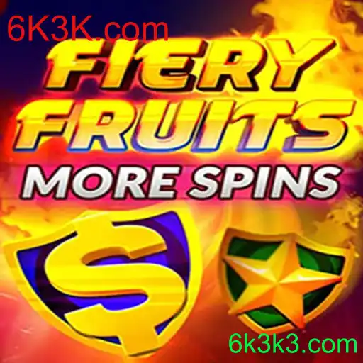 Explorando FieryFruitsMoreSpins: Aventura Vibrante no Mundo dos Jogos Online