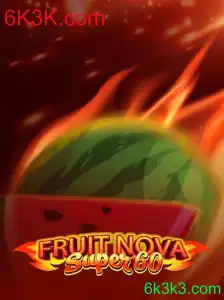 Explorando o Mundo Vibrante de FruitNovaSuper60
