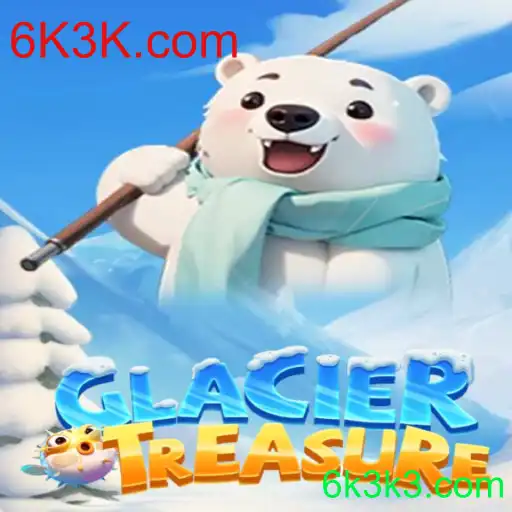 Descubra Aventuras Congelantes com GlacierTreasure: Um Guia Detalhado