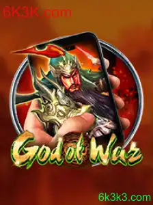 Descubra o Mundo de GodofWarM e as Novidades do Jogo
