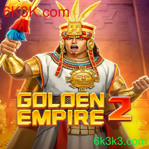 GoldenEmpire2: Explorando o Universo Vibrante de Estratégia e Aventuras