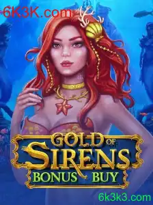 GoldofSirensBonusBuy: Mergulhe na Aventura Submarina com 6K3K.com