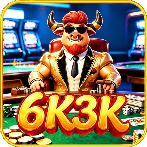 6K3K.com