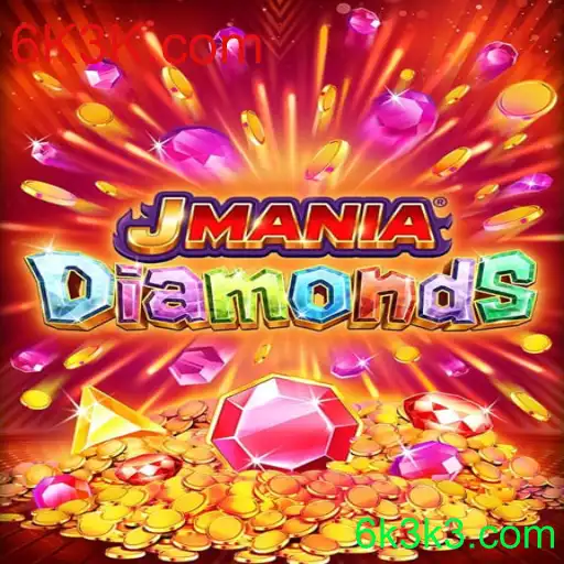 Descubra o Mundo Empolgante de JManiaDiamonds: Uma Aventura Cheia de Desafios