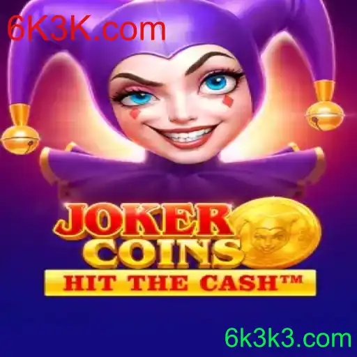 JokerCoins: Explorando o Mundo Emocionante de Estratégia e Sorte