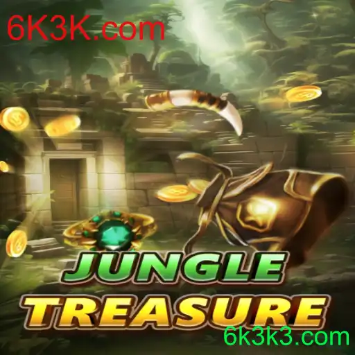 Descubra o Mundo de Aventura em JungleTreasure