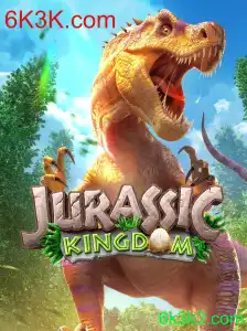 Explorando o Emocionante Mundo de JurassicKingdom: Uma Aventura Pré-Histórica