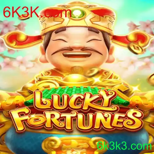 Descubra o Mundo Fascinante de LUCKYFORTUNES: Um Jogo de Estratégia e Sorte