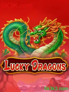 Explorando o Mundo de LuckyDragons