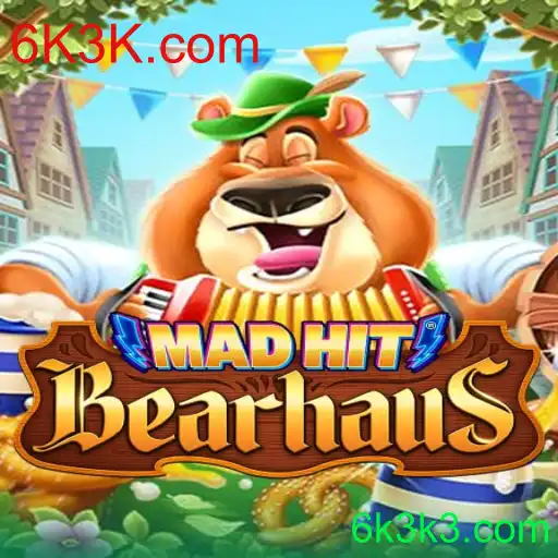 Explorando o Mundo Fascinante de MadHitBearhaus: Uma Aventura de Estratégia e Habilidade