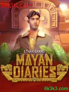 MayanDiaries: Explorando Aventura e Estratégia no Mundo Antigo