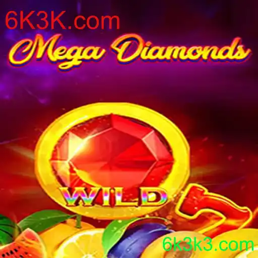 Descubra o Fascinante Mundo de MegaDiamond: O Novo Jogo de Estratégia de 6K3K.com