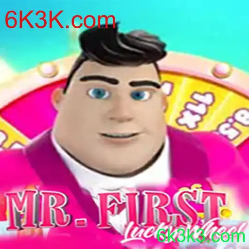 Descubra o Empolgante Mundo de MrFirstLuckyWheel e a Conexão com 6K3K.com