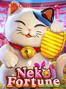 Descubra a Magia do NekoFortune: Um Jogo de Sorte e Estratégia em 6K3K.com