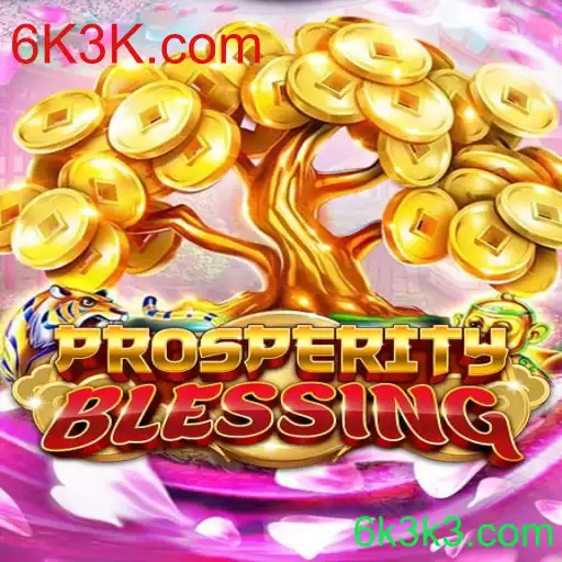 Explorando o Fascinante Mundo de ProsperityBlessing