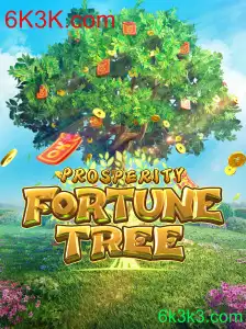 Descubra o Fascinante Mundo de ProsperityFortuneTree