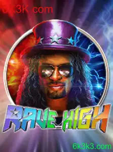 Descubra o Mundo Aventureiro de RaveHigh