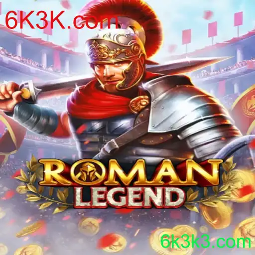 RomanLegend: Uma Aventura Épica no Mundo Antigo