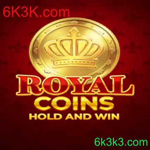Descubra o Mundo de RoyalCoins: Um Jogo Empolgante no 6K3K.com