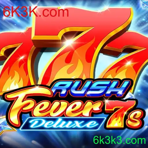 RushFever7sDeluxe: Um mergulho emocionante na febre dos jogos