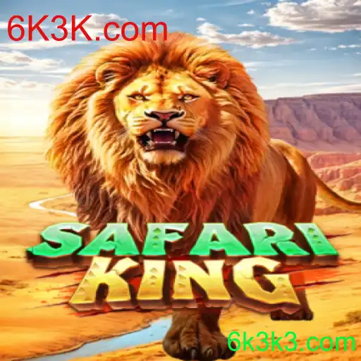 SafariKing – Uma Aventurosa Jornada no Mundo dos Games