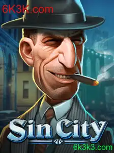 SinCity: O Novo Fenômeno dos Jogos e Suas Regras Inovadoras