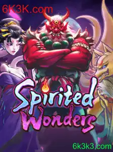 Explorando SpiritedWonders: O Novo Fenômeno no Mundo dos Jogos de Azar Online