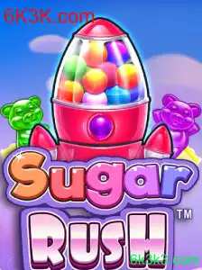 Explorando o Fascinante Mundo de SugarRush: Uma Jornada de Diversão e Estratégia