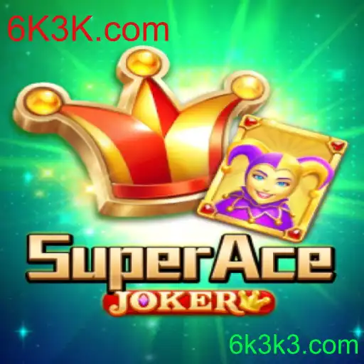 SuperAceJoker: Descubra o Jogo Revolucionário do Momento