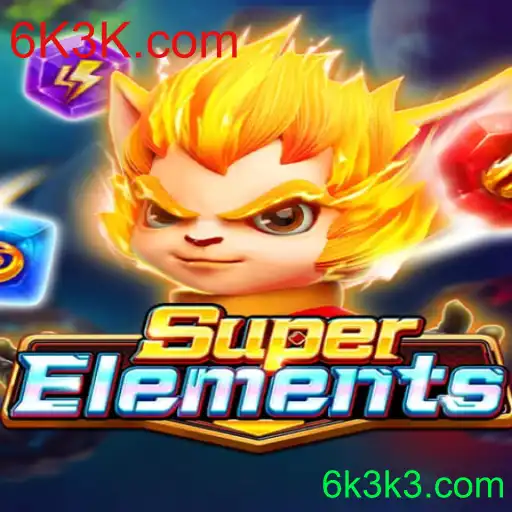 Descubra o Universo de SuperElements: O Futuro dos Jogos de Estratégia