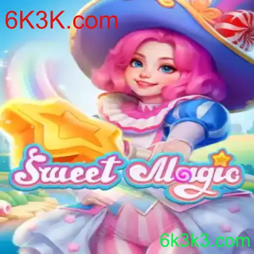 Explorando o Mundo de SweetMagic