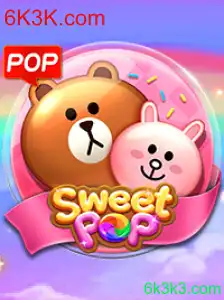 Explorando o Mundo Encantado de SweetPOP: Um Guia Completo