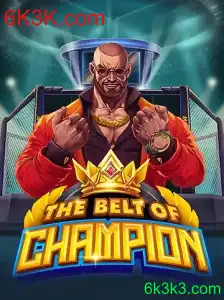 TheBeltOfChampion: Descubra o Jogo Imersivo de Desafios Épicos