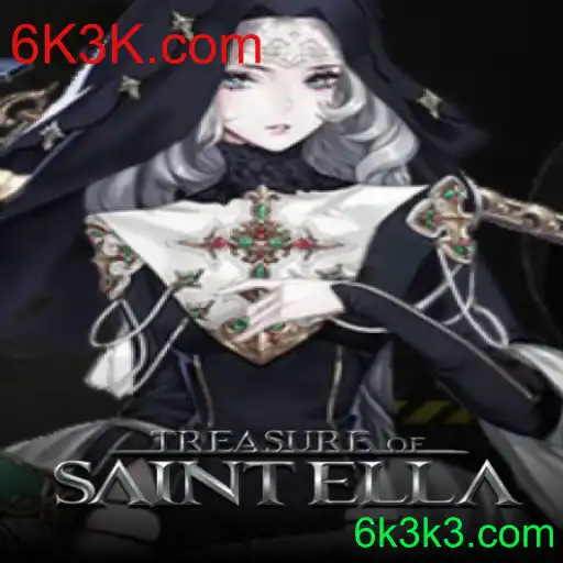 Explorando o Fascinante Mundo de TreasureofSaintElla: Um Guia Completo