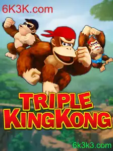 TripleKingKong: O Jogo que Está Transformando o Cenário dos Jogos de Azar