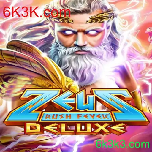 Descubra o Universo de ZeusRushFeverDeluxe: Um Mergulho no Mundo Mítico dos Jogos de Azar