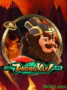 Explorando o Universo de ZhongKui: Uma Jornada Através das Regras e Narrativas do Jogo